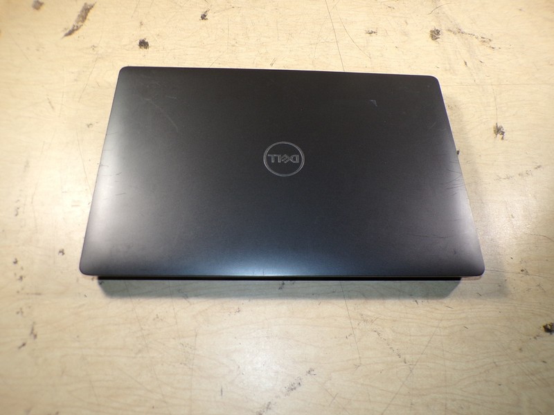 DELL PRECISION 3541 INTEL CORE I5-9400H 2.50GHZ 16GB RAM **NO HD/ NO CADDIE gallery