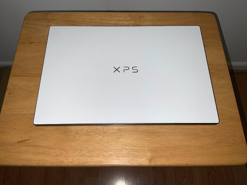 Dell XPS 16 (2026) 3.2K OLED Touch Screen Ed Ultra X7 32GB (4TB nvme) gallery