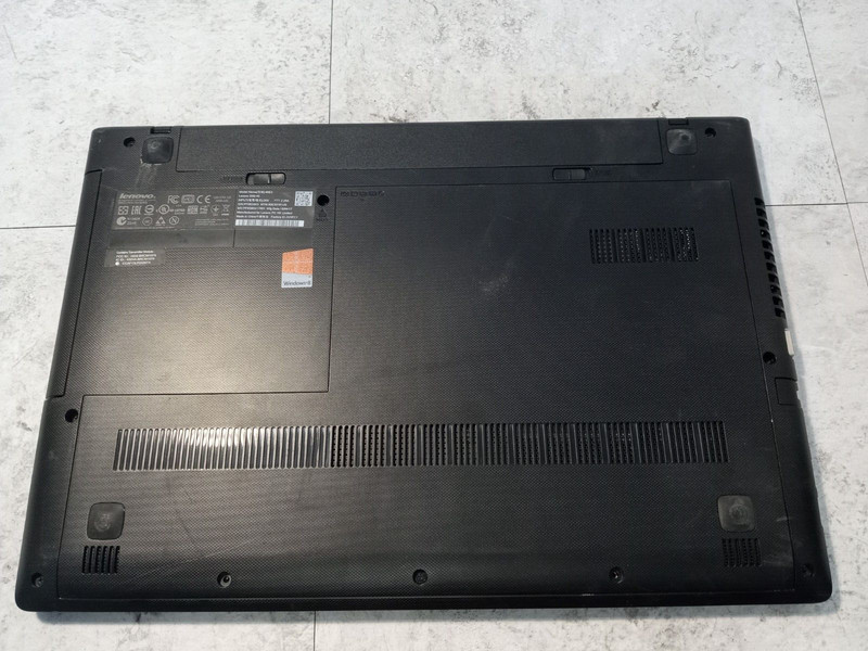 Lenovo G50-45 15.6" Laptop AMD A8-6410 PARTS OR REPAIR -FM gallery