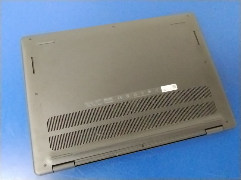 DELL 16 DC16250 MRYT3, Intel Core 7 150U, 1.80 GHz, 16 GB RAM, 1 TB NVMe SSD gallery