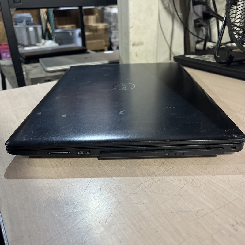 DELL INSPIRON 5570 INTEL CORE I3-8130U 2.20GHZ 12GB RAM NO HD gallery