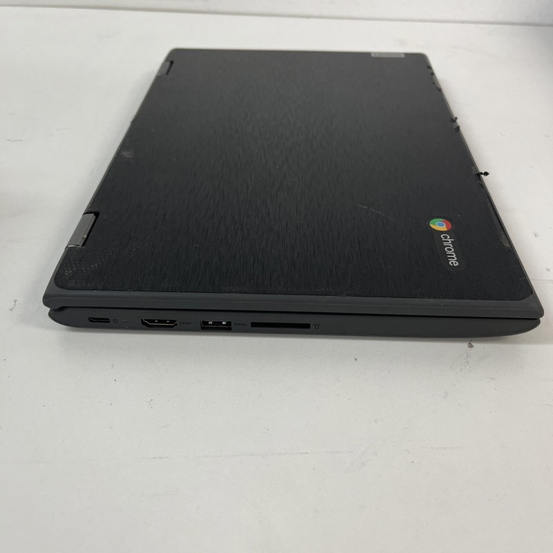 Lenovo Chromebook 300e 2nd Gen 2 in 1 11.6" 4GB Ram, Mediatek MT8173 2GB SSD gallery