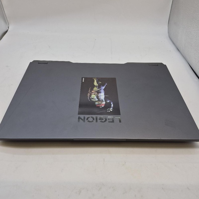LENOVO LEGION 5 PRO Intel i7-12700H, 32GB Ram, RTX 3070 Ti, 1TB SSD (GO1069384) gallery