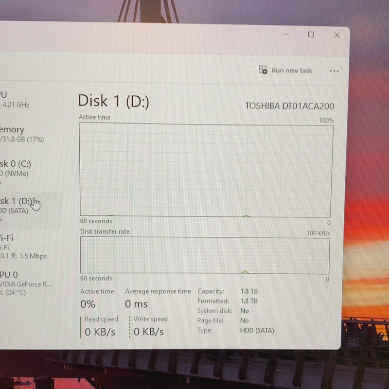 Acer Predator Orion Core i7-12700F 32GB RAM 1TB SSD + 2TB HDD RTX 3080 gallery