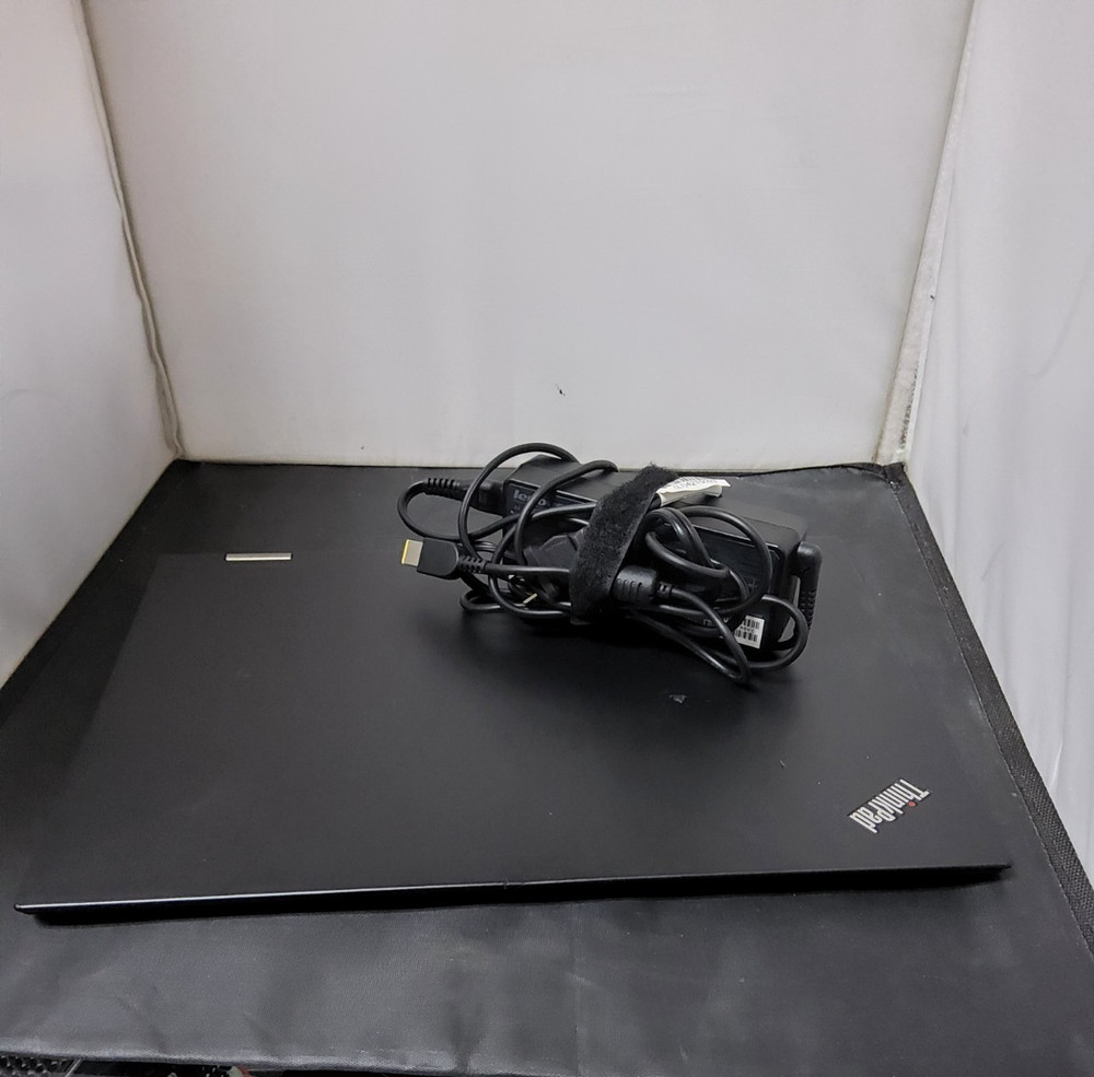 Lenovo ThinkPad L14 Gen 3 | Intel Core i5-1245U | 16GB RAM | 512GB SSD | Windows