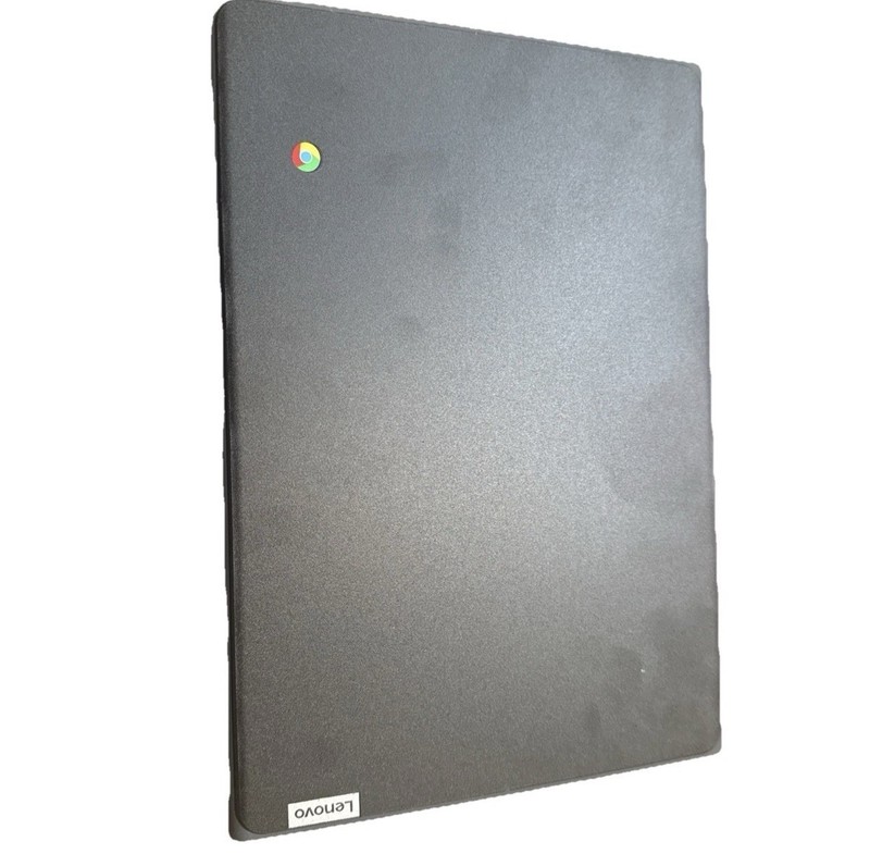 Lenovo 100e Chromebook 2nd Gen 11.6"(32GB eMMC, Intel Celeron N4000, 1.1GHz, 4GB gallery