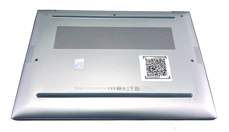 HP ZBook Firefly 14" G9 Laptop i7 12th Gen 256GB SSD 16GB RAM Win 11 Pro (BH) gallery