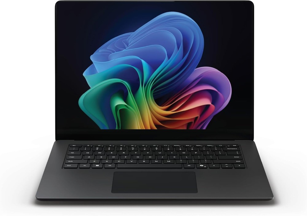 Microsoft Surface Laptop Copilot+ PC Ultra 7 268V 32GB RAM 512GB SSD Win 11 Pro