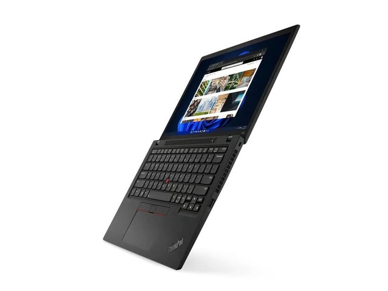 Lenovo ThinkPad X13 Gen 3 Laptop Intel Core i5-1245U 16GB Memory 256GB NVMe SSD gallery