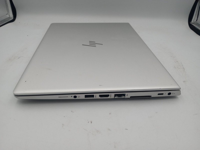 HP EliteBook 840 G5 14" Touchscreen Intel i7 8GB 128GB SSD Windows 11 - READ -RR gallery