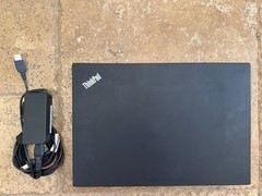 Lenovo ThinkPad T470 Intel Core i7-7600U 2.80GHz 16GB 512GB M.2 SSD