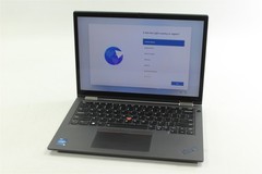 Lenovo ThinkPad X13 Yoga Gen 3 13.3″ i5-1245U 1.6GHz 256GB SSD 16GB RAM W11H