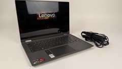 Lenovo IdeaPad Flex 5 Touchscreen Ryzen 5 4500U 2.8GHz 8GB RAM 512GB SSD