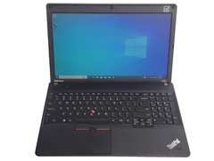 Lenovo ThinkPad Edge E535 Laptop AMD A4-4300M 4 GB Ram 500GB HDD W10 PRO