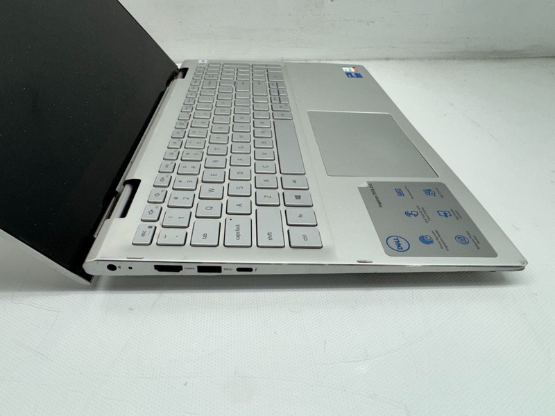 Dell inspiron 7506 2-in-1 Laptop Intel i5-1135G7@2.40GHz 16GB 256GB Win11 *READ* gallery