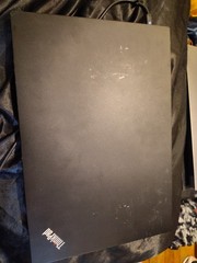 Lenovo ThinkPad E580 15.6″ Laptop Intel Core i5-8th Gen PARTS ONLY AS IS READ