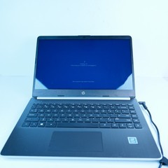 HP 14-dq0xxx 14” Laptop Pentium Silver N5000 4GB RAM 64GB eMMC Windows Notebook