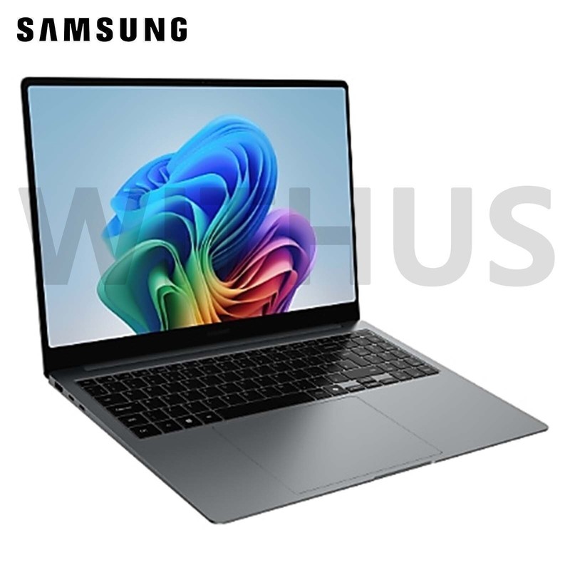 SAMSUNG Galaxy Book 5 Pro 14" (Ultra 5 16GB/512GB) Intel Arc AI NT940XHA-KC51G gallery