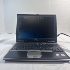 Dell Latitude D420 Genuine Intel U2500 1.99GB Ram 74.5GB Storage Windows XP USED