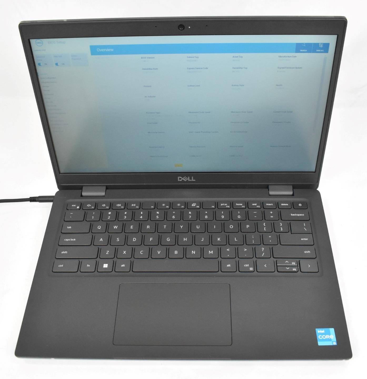 Dell Latitude 3420 Laptop i3-1115G4 3.0GHz 16GB 256GB SSD 14" No OS gallery