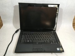 Dell Latitude E6400 ATG Core 2 Duo No Ram Does Not Boot Bad Cosmetics- FT
