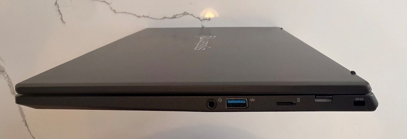 System76 Lemur Pro 14 – 56GB RAM / Samsung 990 Pro 4TB / Ultra 7 – Excellent Con gallery