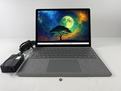Microsoft Surface Laptop 5 13.5” 1950 Intel Core i7-1265U 16GB RAM 512GB NVME