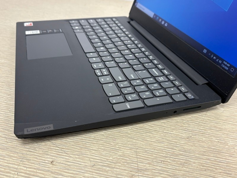 Lenovo IdeaPad S145-15AST 15.6” Laptop AMD A6-9225 4GB RAM 256GB SSD W10Pro gallery