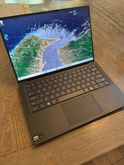 Dell Precision 5490 14″ QHD 3.8 Ghz Ultra 7 165H 32GB 512GB RTX 2000 Ada