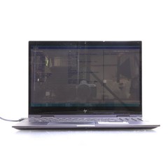HP ENVY X360 CONVERTIBLE 15 RYZEN 5 2500U 8GB **READ** T6-B6