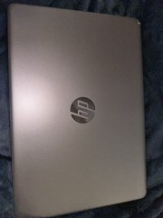 HP 14 Laptop Pink Includes Charger and Charger Cable Great Condition