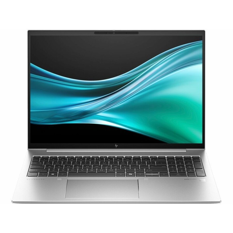 HP EliteBook 860 G11 16" WUXGA Intel Core Ultra 5 125U 16GB RAM 512GB WIN 11 PRO gallery