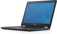 DELL LATITUDE E5570 15.5″ I7-6600U 8GB RAM 180GB SSD Win10Pro