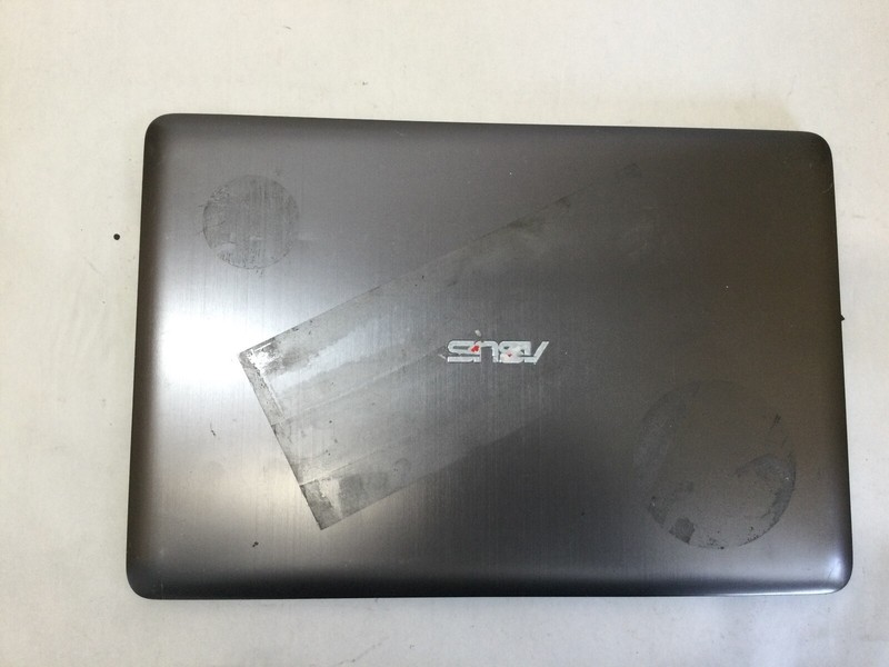 ASUS K501-UW SONIC MASTER - FOR PARTS - Intel Core i7 6th Gen - READ DESC - BB!! gallery
