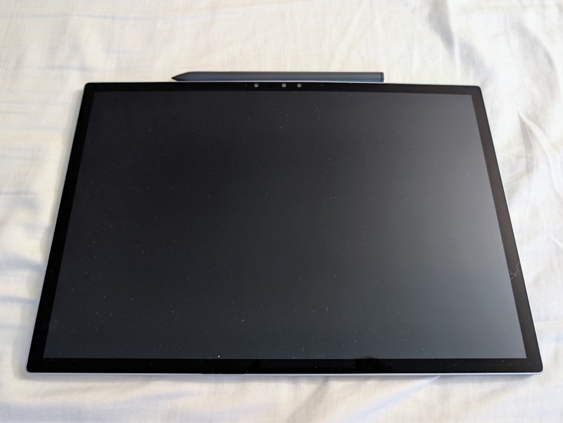 Dell XPS 13 9315 2-in-1 (512GB SSD, 8GB RAM, i5-1230U) w/ Keyboard + Stylus gallery