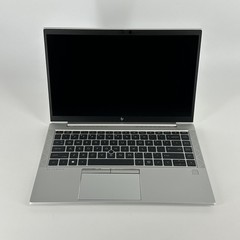 HP Elitebook 840 G7 14 Silver FHD i5-10310U 1.70GHz 16GB 256GB SSD Excellent