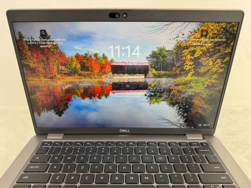 Dell Precision 3490 Ultra 5 125H 16GB 512GB SSD 14" Touch Win 11 Pro gallery