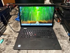 Lenovo ThinkPad X1 Yoga 3rd Gen 14″Touchscre i5-8350U 8GB RAM 512GB NVMe W11 Pro