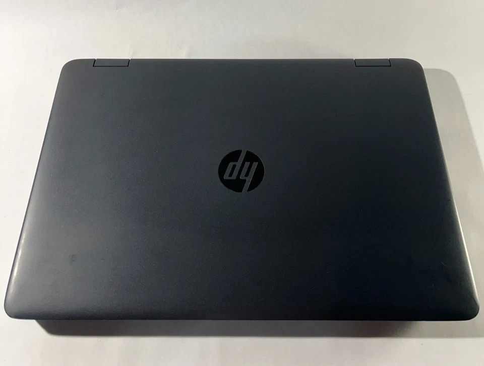 HP ProBook 650 G2 15.6" | i7-6600U | 16GB RAM | 256GB M.2 SSD | Win 10 Pro NWC gallery