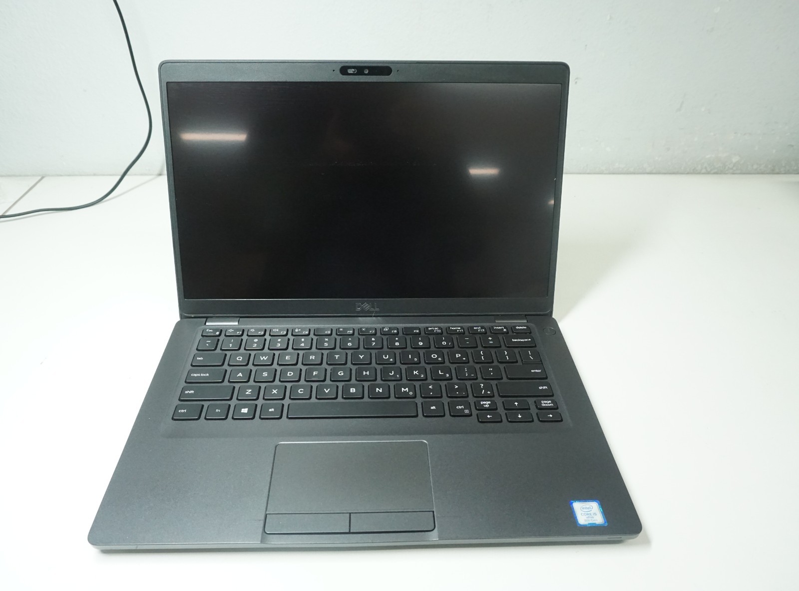 Dell Latitude 5400 Intel i5-8365U @1.60GHz 8GB RAM NO OS/ NO HDD/NO BATTERY gallery