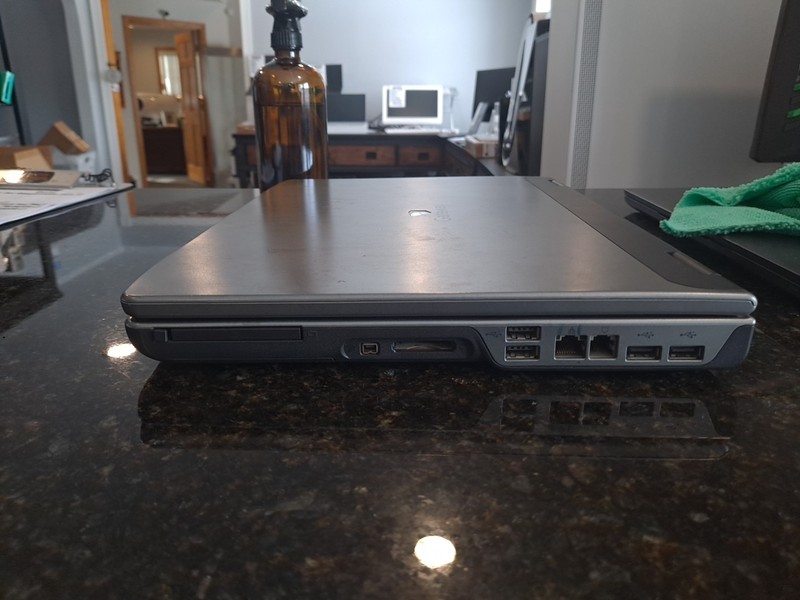 Gateway MX6000 Series MA3 MX6454 2GB RAM AMD Turion 64 X2 TL-50 1.6 GHz 15.4" gallery