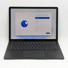 Microsoft Surface Laptop 5 13.5″ i7-1265U 16GB DDR5 256GB SSD Windows 11 Home