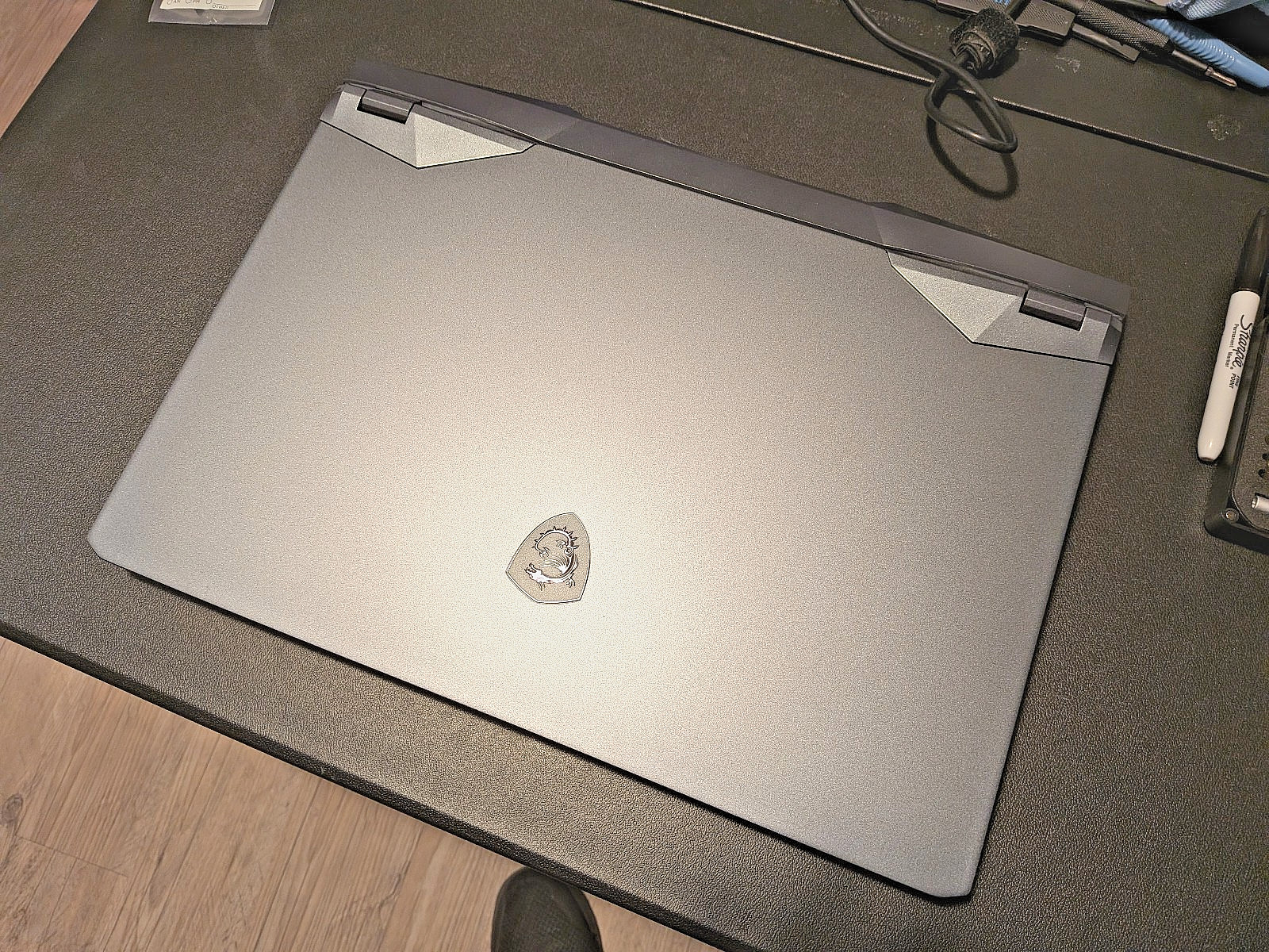 MSI GE76 Raider 11UH-245 | RTX 3080 | i7-11800H | 32GB RAM | 2TB Samsung 980 Pro gallery