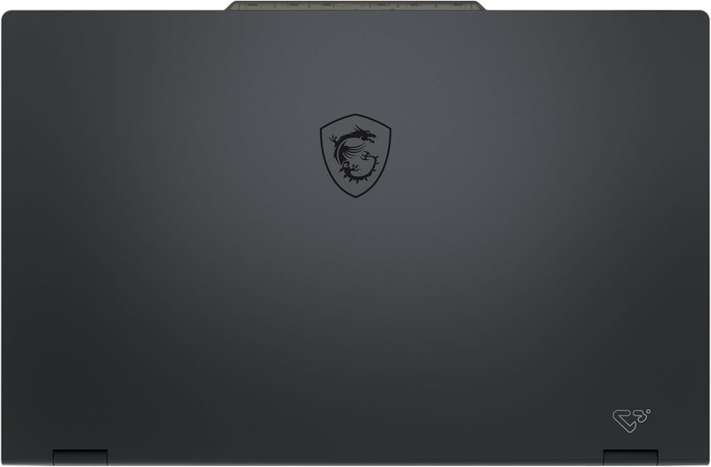 msi Cyborg 17 17.3" FHD 144Hz Gaming Laptop: Intel Core 7-240H RTX B2RWFKG-074US gallery