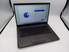 Dell Latitude 7300 13″ Touchscreen i7-8665U 4GB RAM 128GB SSD Windows 11 -RR