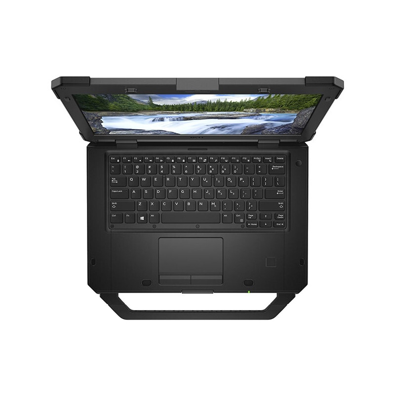 DELL LATITUDE RUGGED 5420 i7-8650U up to 64GB RAM 4TB SSD TOUCH LTE Toughbook gallery