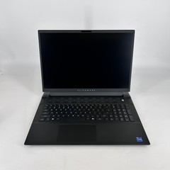 Dell Alienware M18 R1 165Hz QHD+ 2.2 GHz i9-13980HX 64GB 4TB SSD NVIDIA RTX 4090
