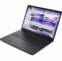 Dell Pro Max 16 MC16250 16 Inches Full HD Plus Laptop – Magnetite – Intel 42VDY