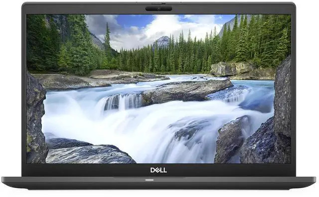 Dell Latitude 7330 13.3 in FHD i7-1265U 16GB RAM 256GB SSD W11