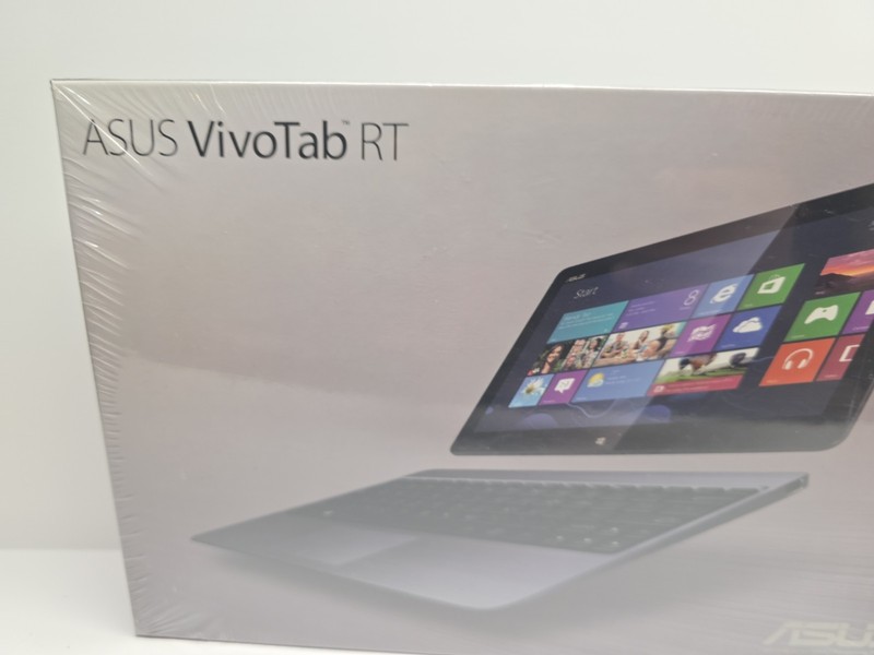ASUS VIVOTAB RT TF600T 32GB, WI-FI, 10.1” TF600T 1B/t30/32G/2G/W gallery
